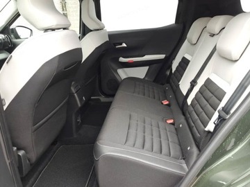 Citroen C3 Aircross  II 2025 Od ręki - Max eDCT6 1.2 mHEV 145KM / Pakiet Zimowy, zdjęcie 8