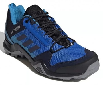 Buty ADIDAS TERREX AX3 męskie trekkingowe 41 1/3