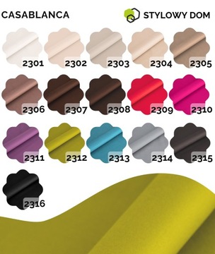 PANELE TAPICEROWANE ŚCIENNE 20x110 PROSTOKĄT + GRATIS