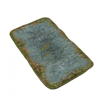 2D ТУРНИРНЫЙ НАБОР «РЕЗИНОВАЯ МЕСТНОСТЬ» — 9-Й AG