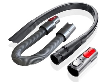 WĄŻ ELASTYCZNY SZCZELINOWY do Dyson V7 V8 V10 AKCESORIA DO ODKURZACZA