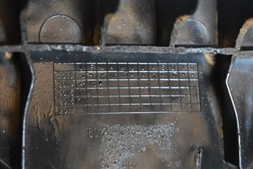 HONDA TRX420/500/520 ПОДНОЖКА ЛЕВАЯ ПОДНОЖКА ПЛАТФОРМА