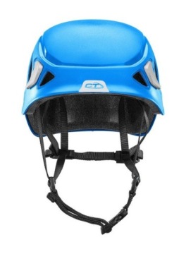 Climbing Technology Eclipse НОВЫЙ сине-белый альпинистский шлем