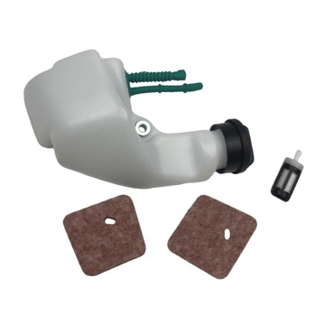 Zestaw zbiornika paliwa gazowego do Stihl FS46 FS55 4232 350