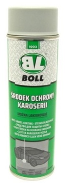 BOLL-ŚRODEK OCHRONY KAROSERII 500ML BARANEK DO PRO