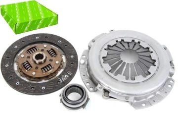 SPRZĘGŁO ZESTAW SPRZĘGŁA VALEO 801035