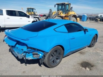 Ford Mustang VI 2024 Ford Mustang Gt Fastback 2024 5.0 Benzyna 480KM, zdjęcie 5