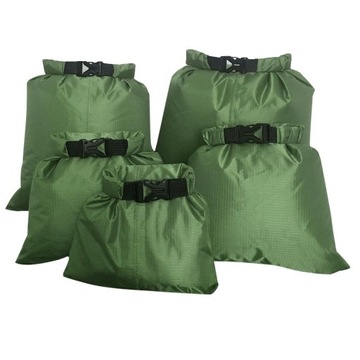 5-częściowy zestaw plecaków Wodoodporny