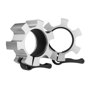 ZACISKI OLIMPIJSKIE ZG1500 Lock Jaw HMS 24-48