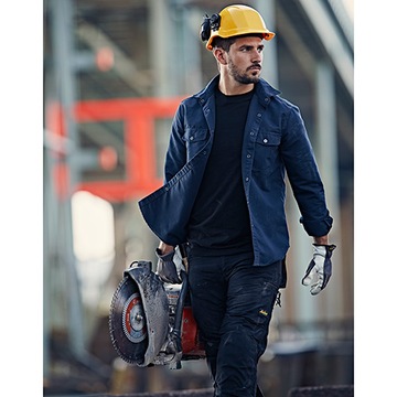 Классическая футболка Snickers 2502 S