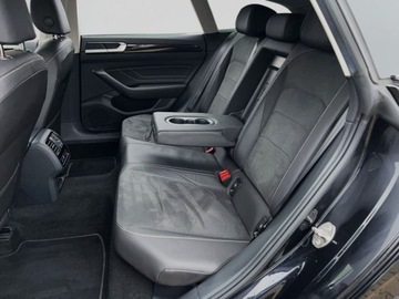 Volkswagen Arteon Fastback Facelifting 2.0 TSI 190KM 2022 Volkswagen Arteon 2.0TSI 190KM Elegance DSG SerwisASO Acc Led Vitrual Keyl, zdjęcie 9