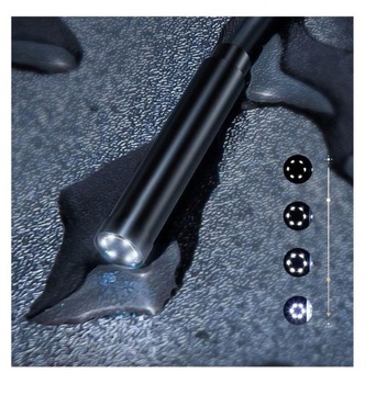 Камера для осмотра эндоскопа INSKAM 5M 6LED IPS FHD