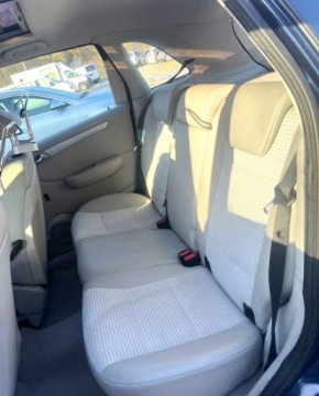 Mercedes 2006 Mercedes-Benz Klasa B Automat Jasny SrodekPanoramaGorzow Zapraszamy, zdjęcie 3