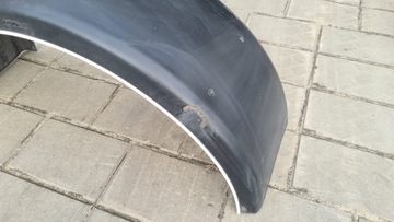 FLIEGL SDS 380 КОЛЕСНЫЕ АРКИ БРЫЗГОВИК 430x1900 R650 WL