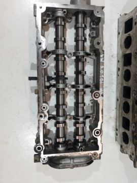 ГОЛОВКА 04L103403R VW T6 CRAFTER 2.0 TDI DNA В КОМПЛЕКТЕ