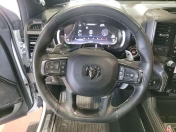  RAM 1500 Rho Crew Cab Short Bed 2025 3.0 Benzyna 395KM, zdjęcie 10