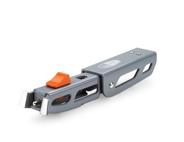 GSI NFORM POT GRIPPER серый