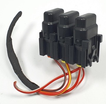 KONEKTOR POJISTEK SMART FOURTWO 450