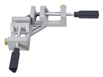 ŚCISK STOLARSKI KĄTOWY KRZYŻOWY IMADŁO 65mm