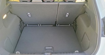 Ford Puma II Crossover Facelifting 1.0 EcoBoost Hybrid 155KM 2025 Ford Puma Ford Puma 1,0 MHEV 155 KM AUT.-7 Hybryda 155KM, zdjęcie 21