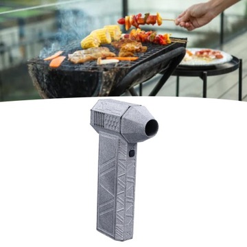 Мини-вентилятор Jet Dry 150000 об/мин портативный