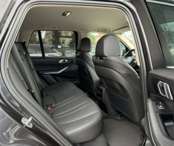 BMW X5 G05 SUV 2.0 25d 231KM 2021 BMW X5 4x4,231KM,Virtual,X-Drive, zdjęcie 12