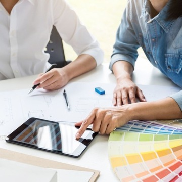 Elegancka figurka słonia z trąbą do góry DUŻY SŁOŃ