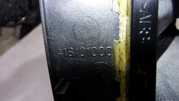 DEKORACE MĚCH ALFA ROMEO 166