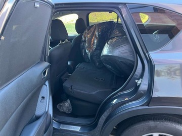 Mazda CX-5 I SUV 2.2 SKYACTIV-D  150KM 2013 Mazda CX-5 2.2 diesel 150 KM automat zarej w PL zadbany mozliwa zamia, zdjęcie 21