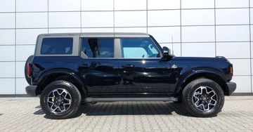 Ford 2023 Ford Bronco Ford Bronco 2.7 V6 EcoBoost, 335 KM, A10, Outer Banks SUV 2.7, zdjęcie 1