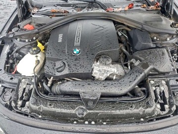 BMW Seria 4 F32-33-36 2015 BMW Seria 4 435xi 2015 3.0 Benzyna 300KM, zdjęcie 6