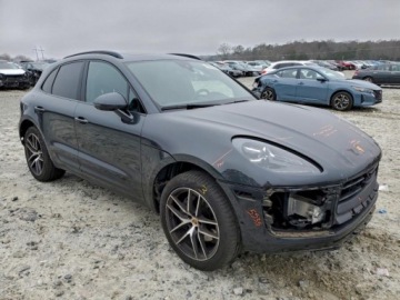 Porsche Macan 2023 Porsche Macan Base, 2023r., 4x4, 2.0L 2.0 Benzyna 261KM, zdjęcie 1