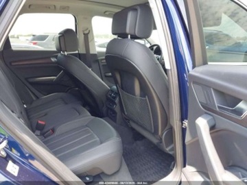 Audi Q5 II 2021 Audi Q5 Premium Plus 2021 2.0l 2.0 Benzyna 261KM, zdjęcie 12