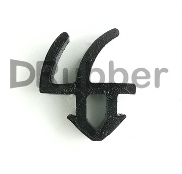 Уплотнитель окон ПВХ S-1388 STOMIL REHAU