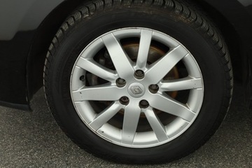 Renault Megane III Hatchback 1.9 dCi 130KM 2010 Renault Megane 1.9 dCi, Navi, Klima, Klimatronic, zdjęcie 11