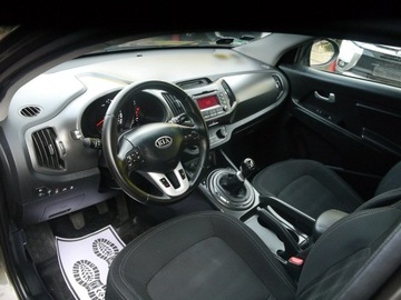 Kia Sportage III SUV 1.7 CRDi 116KM 2011 Kia Sportage Xenon Ledy Stan Idealny Gwarancja12mc, zdjęcie 20