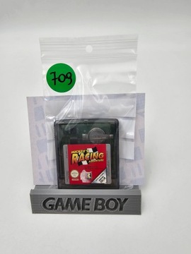 GAME BOY COLOR MIKEY'S RACING ADVENTURE ORYGINAŁ