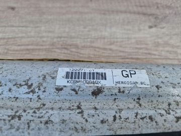 KIA RIO 1 ULOŽENÍ SPOLUJEZDCE AIRBAG W KONZOLA OE