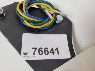 ЗАДНИЙ ФОНАРЬ HIGHWAY HAWK 68-0150, например, для HD XV VL VN VT