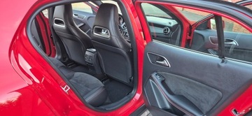 Mercedes GLA I Off-roader 2.1 200 CDI 136KM 2015 MB GLA 200CDI 2.2d 136 AMG Pakiet Piękny Zadbany Serwis Gwarancja!, zdjęcie 14