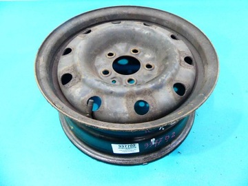 DISK R15 NISSAN PRIME P12