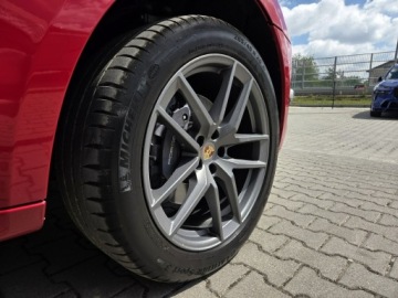 Porsche Macan SUV Facelifting II 2.0  265KM 2021 Porsche Macan 2.0 265 KM. FV23%., zdjęcie 8