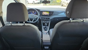 Volkswagen Polo VI Hatchback 5d Facelifting 1.0 MPI 80KM 2026 Volkswagen Polo Life Plus 1.0 80 KM manualna, 5-bi, zdjęcie 18