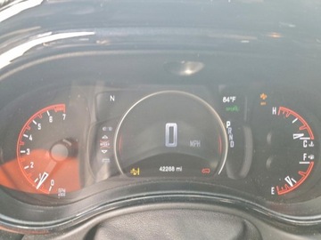 Dodge Durango III 3.6 V6 294KM 2023 Dodge Durango GT 2023 3.6L 3.6 Benzyna 295KM, zdjęcie 9