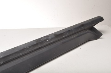 FORD TRANSIT COURIER ЛЕВАЯ РАМКА НАКЛАДКА