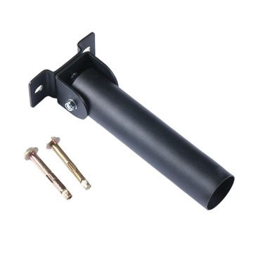 Platforma T Bar Row Gym Home Średnica wewnętrzna 50 mm