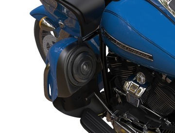 noT Держатель динамика для HD