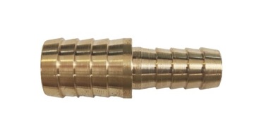 MOSIĘŻNY REPARATOR REDUKCYJNY DO WĘŻA 14 I 19mm