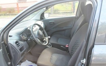 Suzuki Celerio 1.0  68KM 2016 Suzuki Celerio Benzyna 68KM, zdjęcie 8