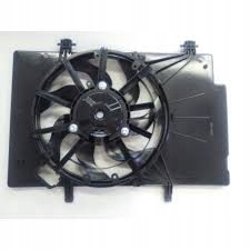 FORD B-MAX 2012- VENTILÁTOR VĚTRÁK CHLADIČŮ